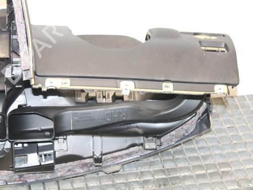 Dashboard MERCEDES-BENZ SLK (R172) 250 CDI / d (172.403) | BP39801161C46 - Image 11