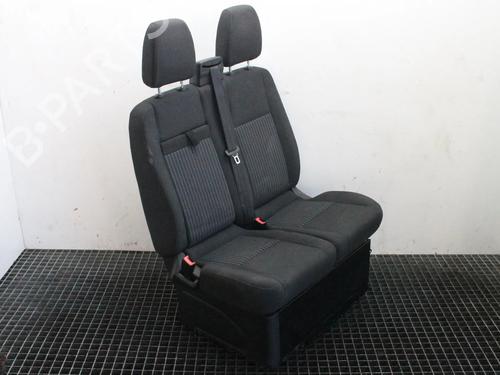 Left front seat FORD TRANSIT CUSTOM V362 Van (FY, FZ) 2.2 TDCi | BP39786572C15 - Image 4
