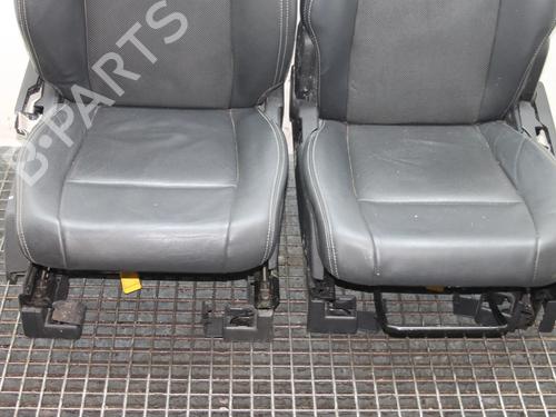 Sæde sæt JEEP COMPASS (MK49) 2.4 | BP39860586C78 - Image 6