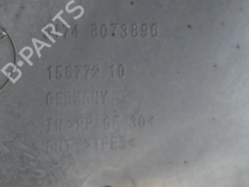 Pipe BMW 2 Gran Tourer (F46) 220 i | BP39834256M125 - Image 4