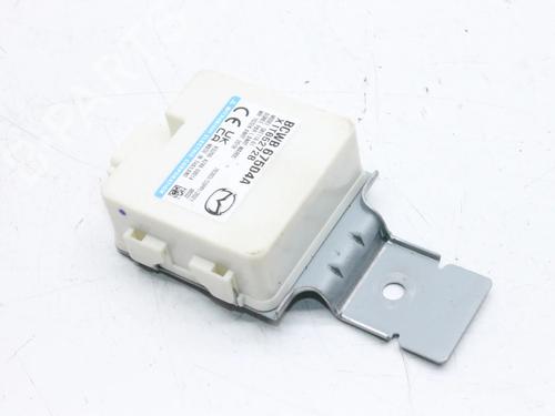 Used Electronic module Electronic module MAZDA MX-30 (DR) e-SKYACTIV (143 hp) 39878173 39878173
