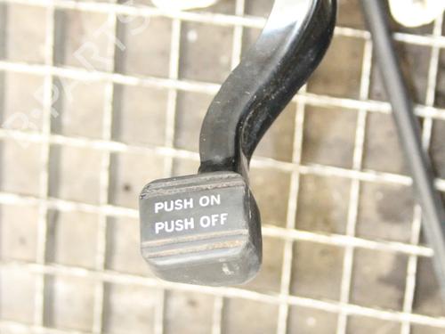 Hand brake NISSAN LEAF (ZE0) Electric | BP39841828I18 - Image 10