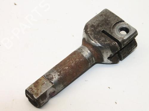 Used Steering column universal joint Steering column universal joint FORD TRANSIT CONNECT V408 Box Body/MPV 1.6 TDCi (95 hp) 39798201 39798201