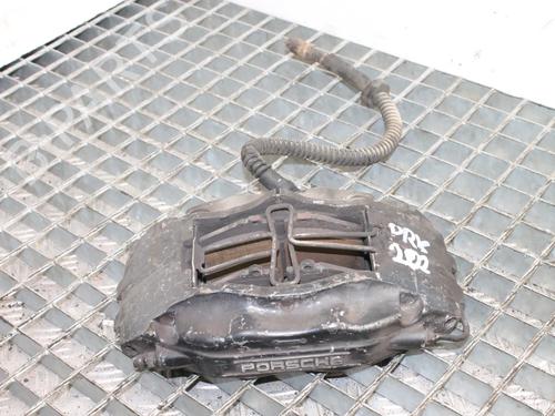 Venstre bremsekaliber foran Venstre bremsekaliber foran PORSCHE 928 4.7 S (310 hp) 39879562 39879562