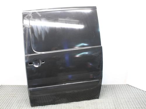 Used Left slide door Left slide door CITROËN JUMPY II (VF7) 1.6 HDi 90 8V (90 hp) 39876932 39876932
