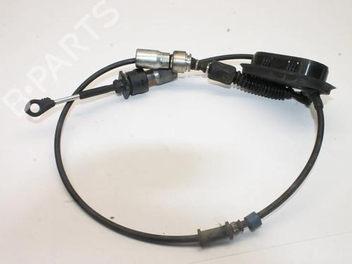 Cable NISSAN PULSAR Hatchback (C13) 1.2 DIG-T | BP39846131E12 - Image 2