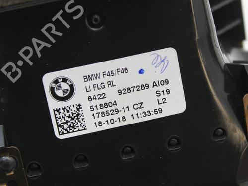 Luftventil BMW 2 Gran Tourer (F46) 220 i | BP39775607I21 - Image 14