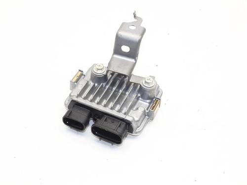 Used Fuel ECU Fuel ECU TOYOTA YARIS (_P21_, _PA1_, _PH1_) 1.6 GR 4WD (GXPA16) (261 hp) 39853681 39853681