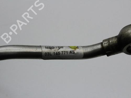 Pipe AUDI A5 Convertible (8F7) 2.0 TDI | BP39859518M125 - Image 5