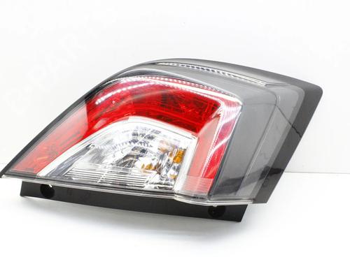 Used Left taillight Left taillight HONDA CIVIC X Hatchback (FC_, FK_) 1.0 VTEC (FK6) (129 hp) 39873391 39873391