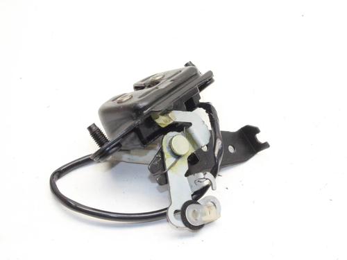 Used Tailgate lock Tailgate lock NISSAN 350Z Coupe (Z33) 3.5 (AAZ33) (301 hp) 39820977 39820977