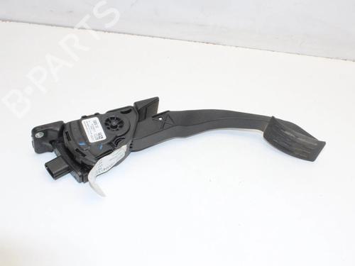 Pedal Pedal FORD GRAND C-MAX (DXA/CB7, DXA/CEU) 1.5 TDCi (120 hp) 39850340 39850340