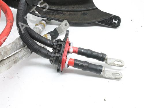 Cable BMW 3 (G20, G80, G28) 330 e Plug-in-Hybrid | BP39871229E12 - Image 5