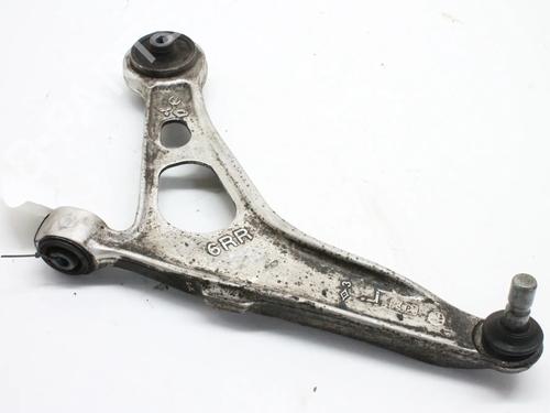 Used Left front suspension arm Left front suspension arm NISSAN QASHQAI III (J12) 1.3 DIG-T (158 hp) 39844177 39844177