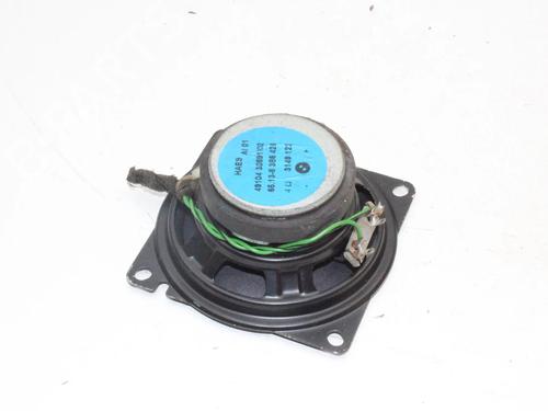 Used Speaker Speaker BMW Z3 Roadster (E36) 2.8 i (193 hp) 39787136 39787136