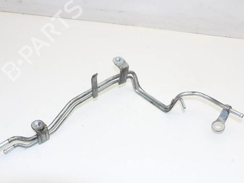 Used Pipe Pipe MAZDA 3 (BM, BN) 2.2 D (150 hp) 39837588 39837588