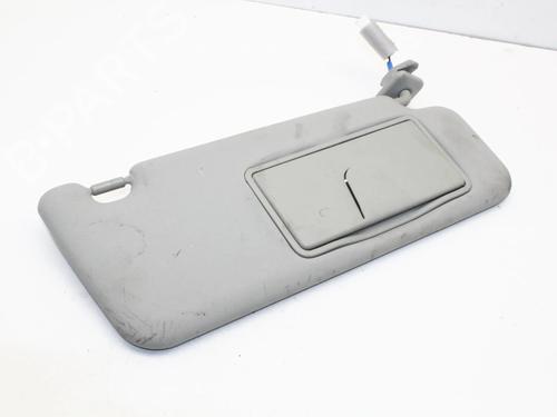 Højre solskærm Højre solskærm SUZUKI VITARA (LY) 1.6 (APK 416) (120 hp) 39771662 39771662
