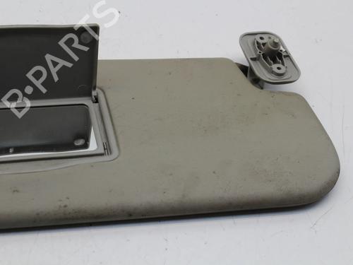 Right sun visor FORD TRANSIT CUSTOM V362 Van (FY, FZ) 2.2 TDCi | BP39863241I2 - Image 5