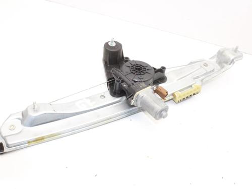 Used Rear left window mechanism Rear left window mechanism DACIA SANDERO III 1.0 TCe 110 (110 hp) 39875535 39875535