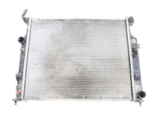Used Water radiator Water radiator MERCEDES-BENZ M-CLASS (W164) ML 280 CDI 4-matic (164.120) (190 hp) 39839128 39839128