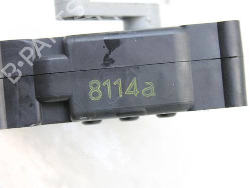 Electronic module MAZDA CX-7 (ER) 2.3 MZR DISI Turbo AWD (ER3P) | BP39869010M83 - Image 3