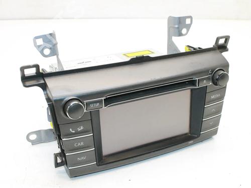 Used Electronic module Electronic module TOYOTA AURIS Estate (_E18_) 1.4 D-4D (NDE180_) (90 hp) 39876762 39876762