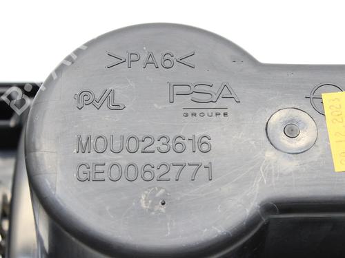 Middle console OPEL MOKKA MOKKA-e | BP39959531I22  - Image 9