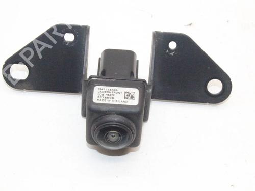 Used Camera Camera NISSAN QASHQAI II (J11, J11_) 1.5 dCi (110 hp) 39847206 39847206