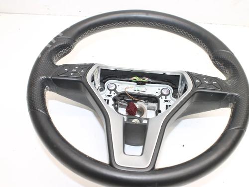 Used Steering wheel Steering wheel MERCEDES-BENZ CLA Coupe (C117) CLA 180 (117.342) (122 hp) 39811093 39811093