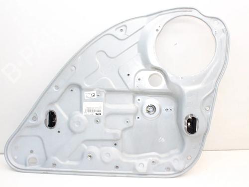 Used Rear right window mechanism Rear right window mechanism FORD KUGA I 2.0 TDCi 4x4 (163 hp) 39857716 39857716