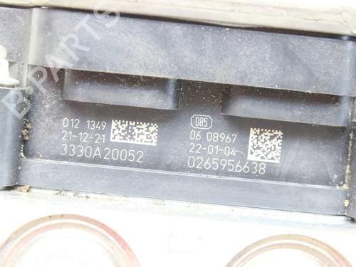ABS pump FORD TRANSIT V363 Van (FCD, FDD) 2.0 EcoBlue | BP39788602M43 - Image 4