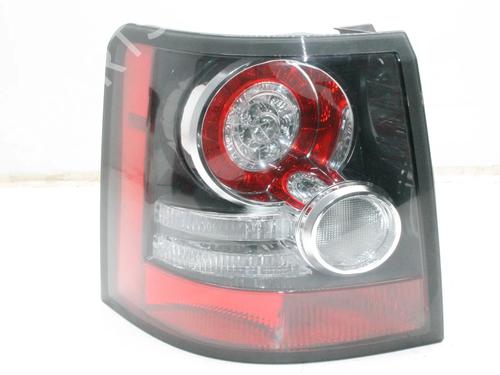 Used Left taillight Left taillight LAND ROVER RANGE ROVER SPORT I (L320) 3.0 D 4x4 (245 hp) 39843669 39843669
