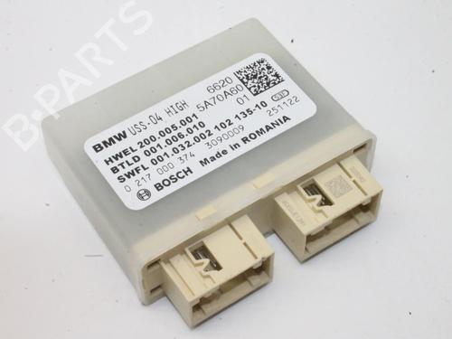 electronic-module-bmw-i4-g26-2021-39770523 main image