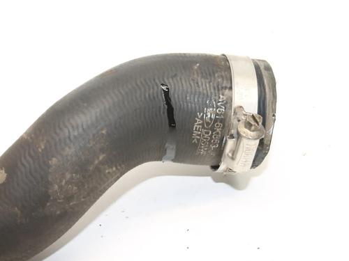 Intercooler pipe FORD TRANSIT CONNECT V408 Box Body/MPV 1.6 TDCi | BP39807628M127 - Image 4