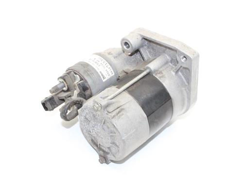 Used Starter Starter OPEL CROSSLAND X / CROSSLAND (P17, P2QO) 1.2 (75) (82 hp) 39803372 39803372