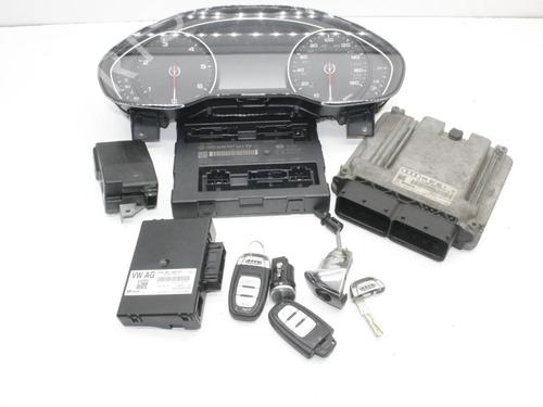 Used Electronic module Electronic module AUDI A8 D4 (4H2, 4H8, 4HC, 4HL) 3.0 TDI quattro (258 hp) 39873015 39873015