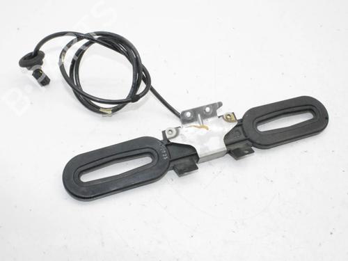 Used Electronic module Electronic module MERCEDES-BENZ SL (R230) 500 (230.475) (306 hp) 39854361 39854361