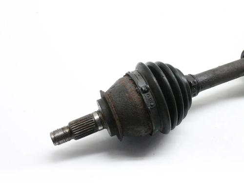 Right front driveshaft MINI MINI (R56) Cooper S | BP39780362M39 - Image 2