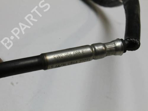 Electronic sensor AUDI A4 B9 Avant (8W5, 8WD) 2.0 TDI | BP39794951M84 - Image 5