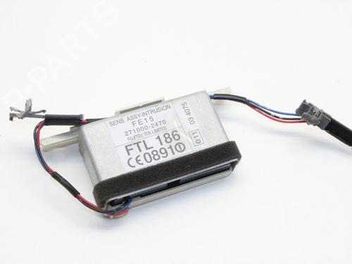 Electronic sensor MAZDA RX-8 (SE, FE) 1.3 (FE103, SE3P) | BP39871914M84 - Image 2