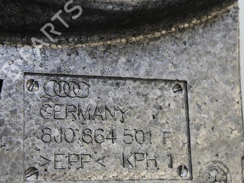 Other AUDI TT (8J3) 3.2 V6 quattro | BP39775602O1 - Image 9