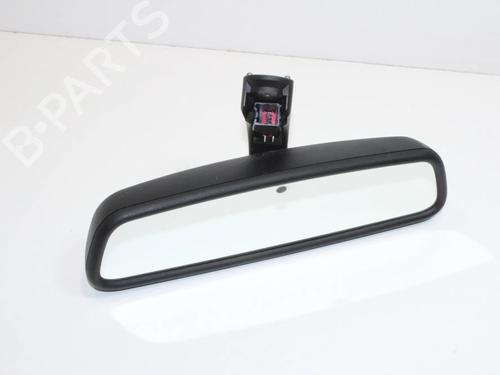 Used Rear mirror Rear mirror LAND ROVER DISCOVERY IV (L319) 3.0 TD 4x4 (245 hp) 39796245 39796245