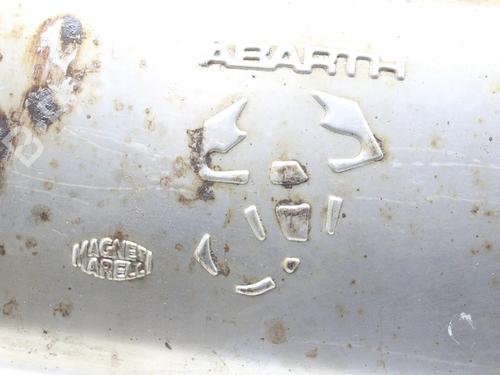 Exhaust system ABARTH 500 / 595 / 695 1.4 (312.AXF11, 312.AXF1A, 312.AXD1A) | BP39833172M121 - Image 7