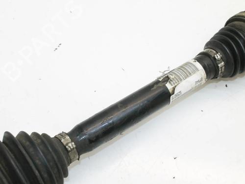 Left front driveshaft PEUGEOT RCZ 1.6 16V | BP39771701M38 - Image 3