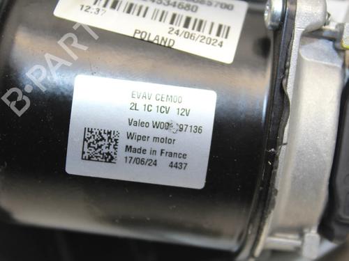 Vindrude Viskermekanisme OPEL MOKKA 1.2 (76) | BP39841835C83 - Image 7