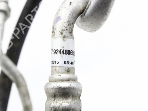AC pipe RENAULT ZOE (BFM_) ZOE | BP39872356M126  - Image 5