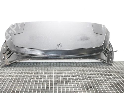 Used Rear parcel shelf Rear parcel shelf BMW Z4 Roadster (E89) sDrive 20 i (184 hp) 39815402 39815402