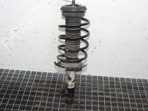 Used Right front shock absorber Right front shock absorber CITROËN C4 CACTUS 1.2 VTi 82 (82 hp) 39801009 39801009