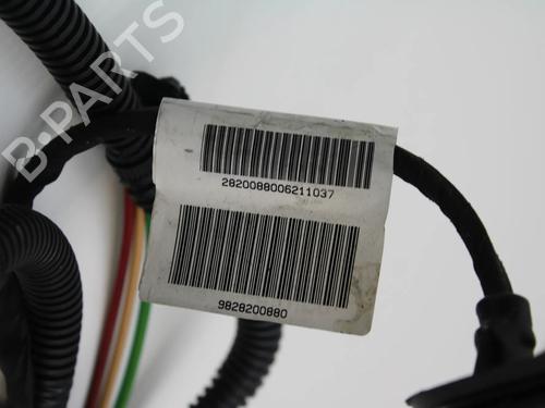 Wiring harness OPEL COMBO E Tour / Life (K9) Combo-e | BP39768446E16 - Image 5