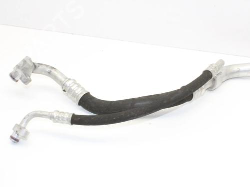 AC pipe MERCEDES-BENZ SLK (R172) 200 (172.448) | BP39850762M126 - Image 2
